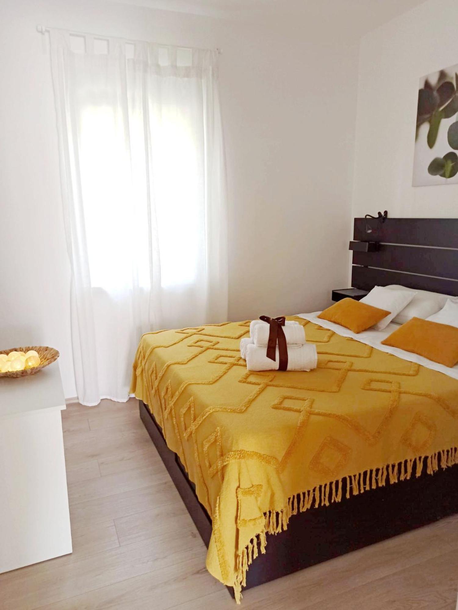 New! Apartment Terrazen Split - Free Car Parking Экстерьер фото